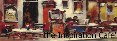 the Inspiration Cafe'