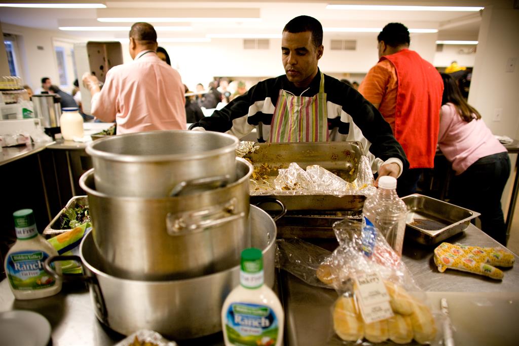 Food Bank For New York City New York Food Bank Banking Choices