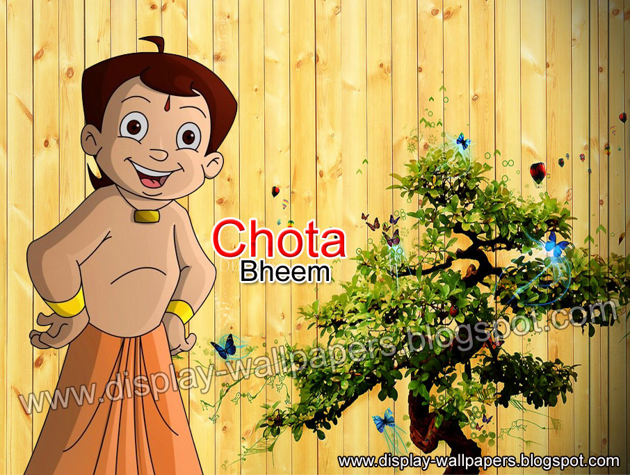 Chota Bheem New Episodes Chota Bheem New Episodes