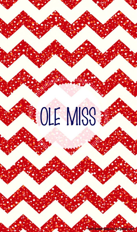 Ole Miss glitter chevron red iphone wallpaper Hotty Toddy Ole Miss glitter chevron red iphone wallpaper Hotty Toddy