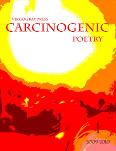 Capturing the Voices of Carcinogenic Poetry in Print