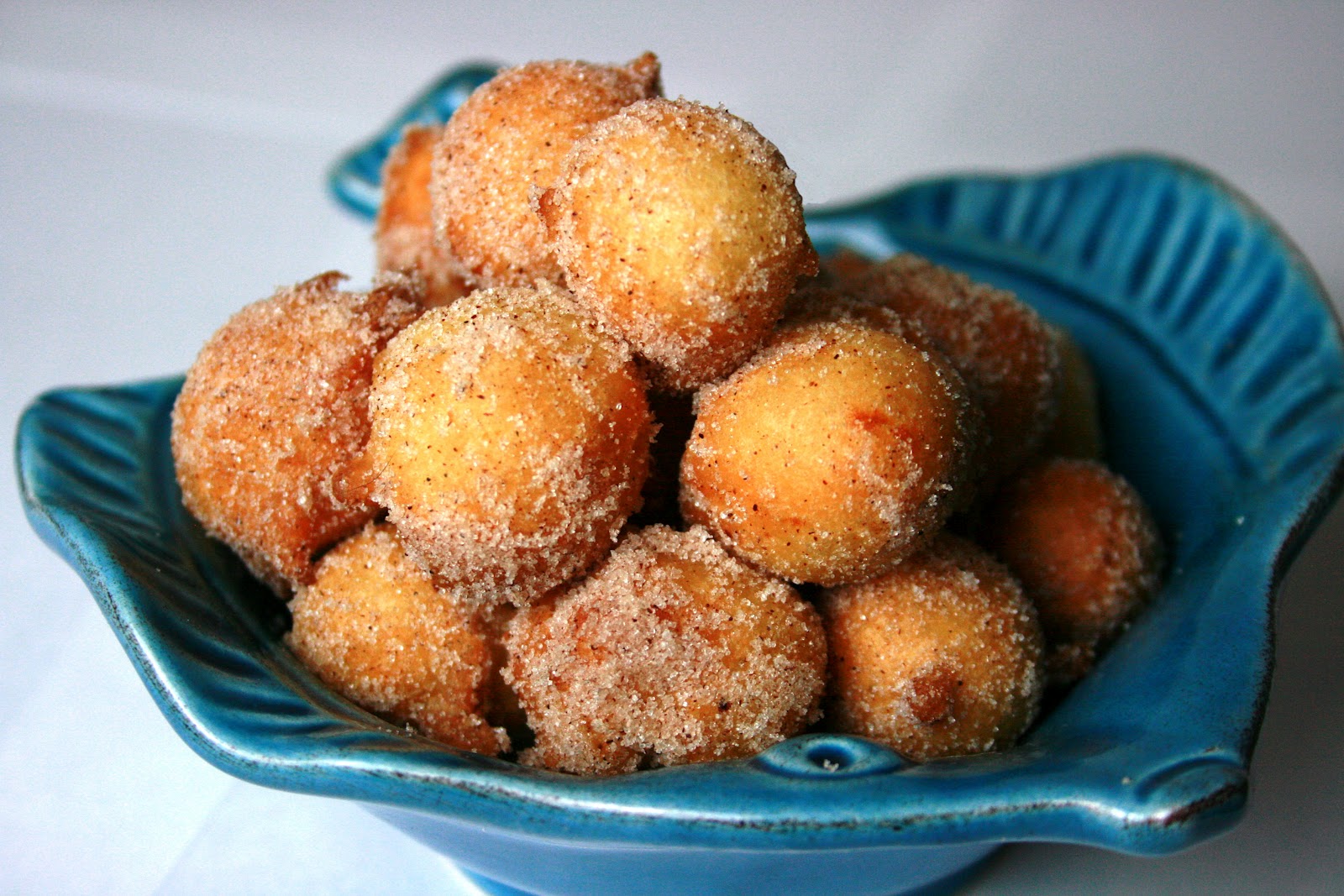 drop donuts