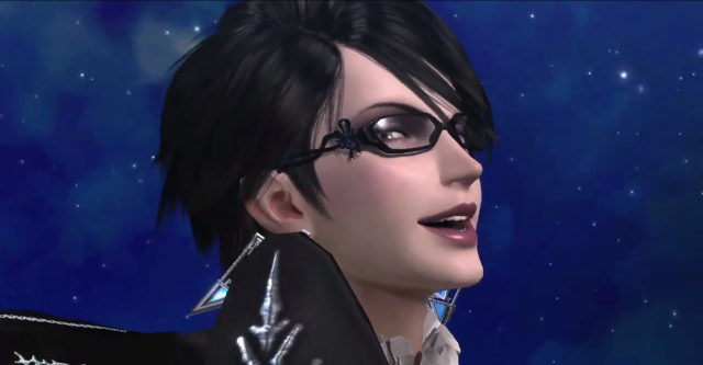 G1 - G1 jogou: 'Bayonetta 2' supera o original com mais ação