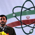 Desafiador, Irã planeja acelerar enriquecimento de urânio.