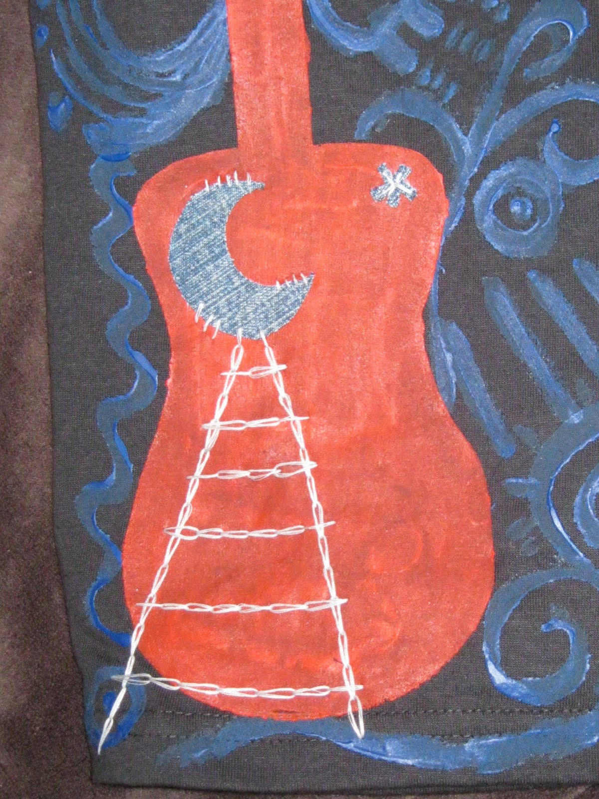 Designs by Shandi Little Isaiah!