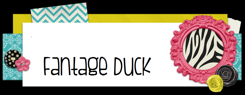 Fantage Duck