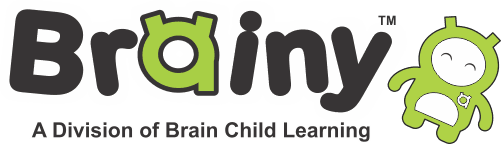 Kids Brain Development