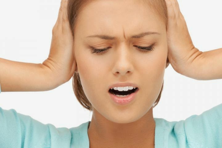 Tinnitus Could Be A Sign Of A More Serious Condition If You Don't Concern
