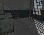 Warehouse Escape Walkthrough