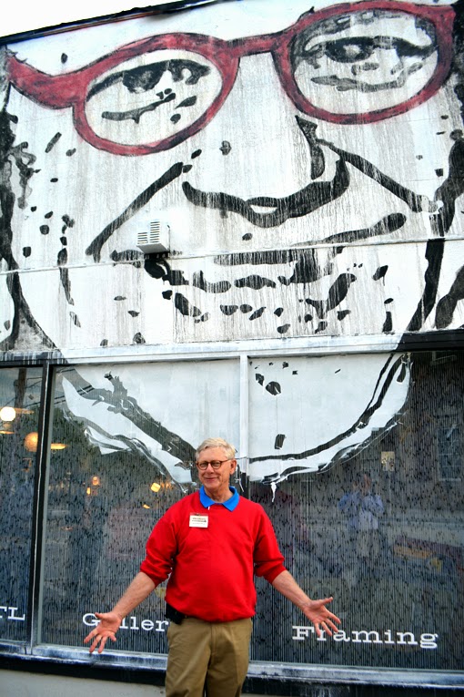 wanderlust ATLANTA House Portraits, House Painters, Vernacular Cracker