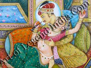 Mughal Love Mughal Love