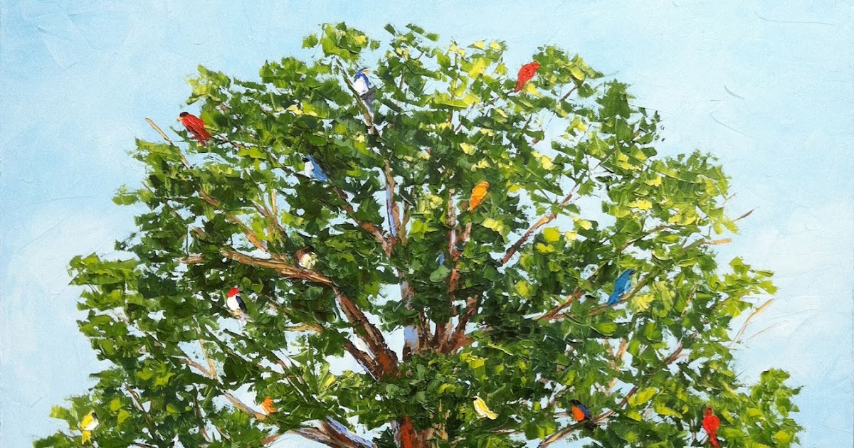 ILLUMINATIONS Faith (Parable of the Mustard Seed)