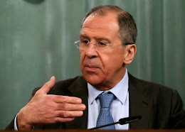 RUSSIA READY TO TALK WITH WEST ON UKRAINE: