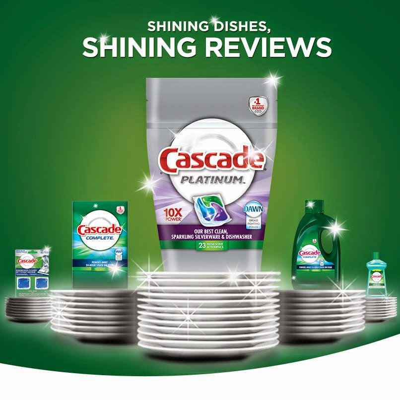 Being Frugal and Making It Work Cascade Platinum How to Achieve