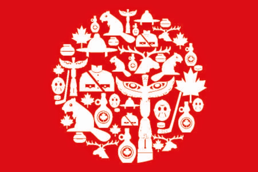 Canadian Symbols