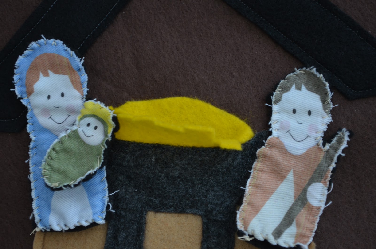 Snugglebug University 2 More Quiet Book Pages