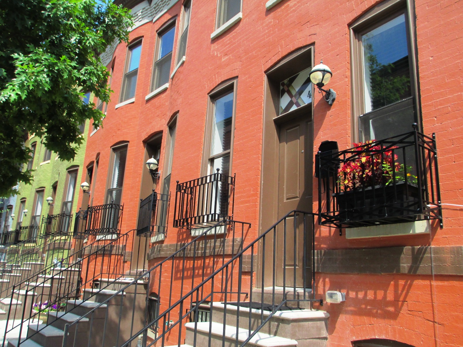 Baltimore You are Marvelous The Greenmount Avenue Renaissance