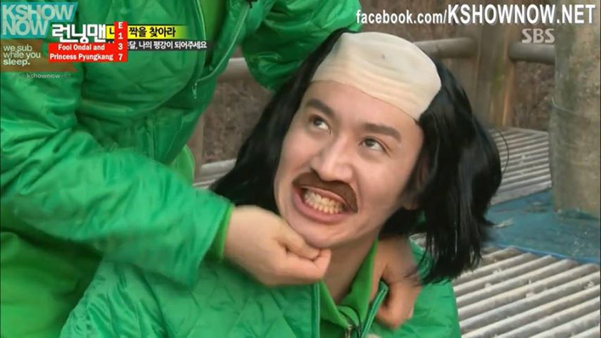 kwang-soo