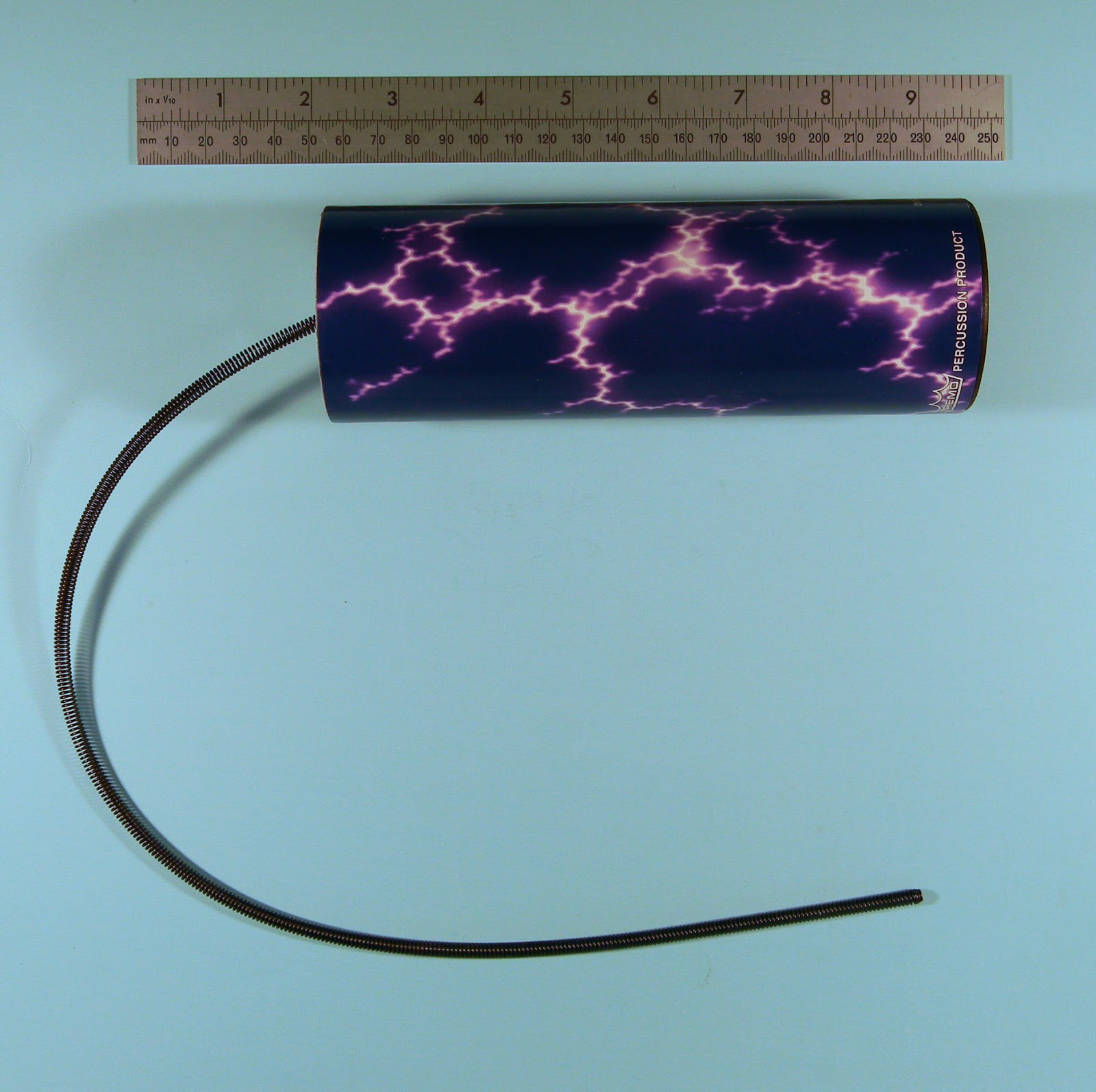 Joyful Public Speaking (from fear to joy) The thunder tube a compact