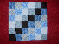 Four More for Kelly (Total 5)