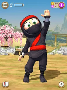 Clumsy Ninja Para Hilesi Apk Clumsy Ninja Para Hilesi Apk İndir