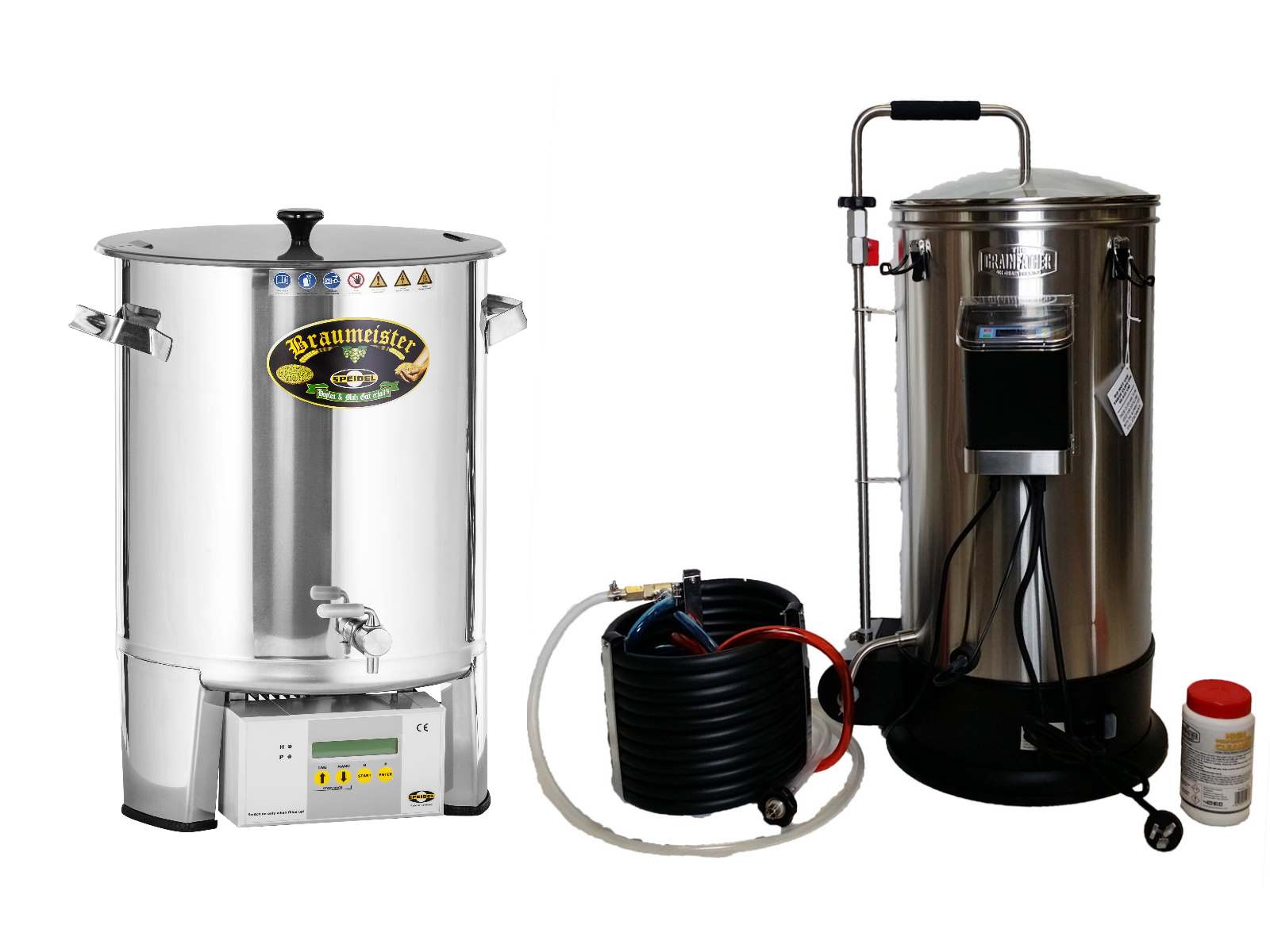 grainfather vs anvil foundry grainfather vs anvil foundry