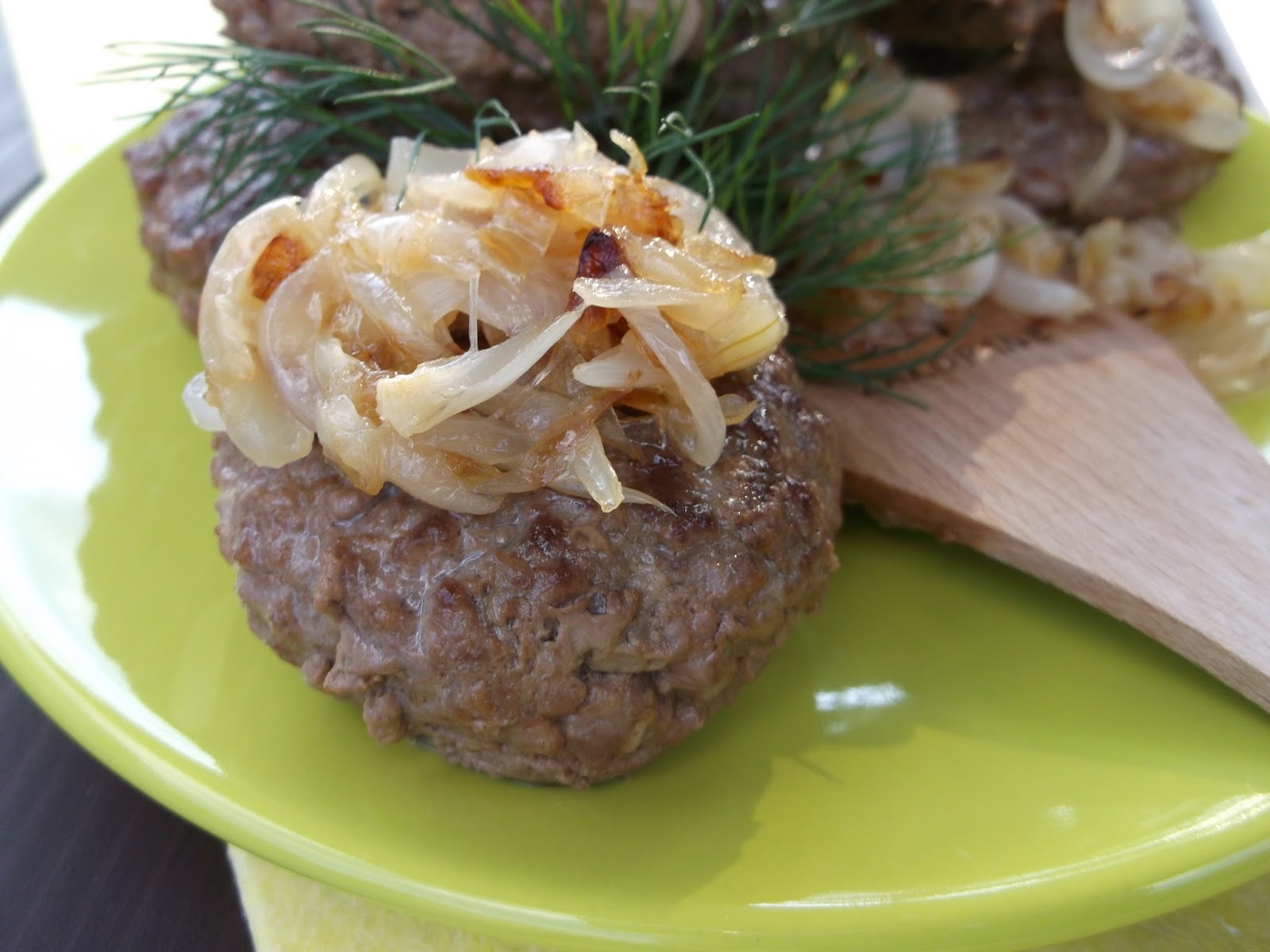 Katalog Smakow Rumsztyk Z Miesa Mielonego