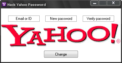 Hack Yahoo Password Free Online Hack Yahoo Password Free Online