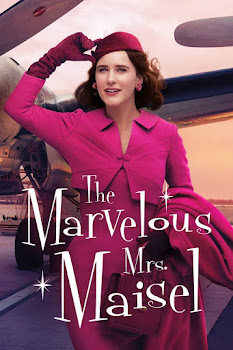 Who is The Marvelous Miss Maybin?