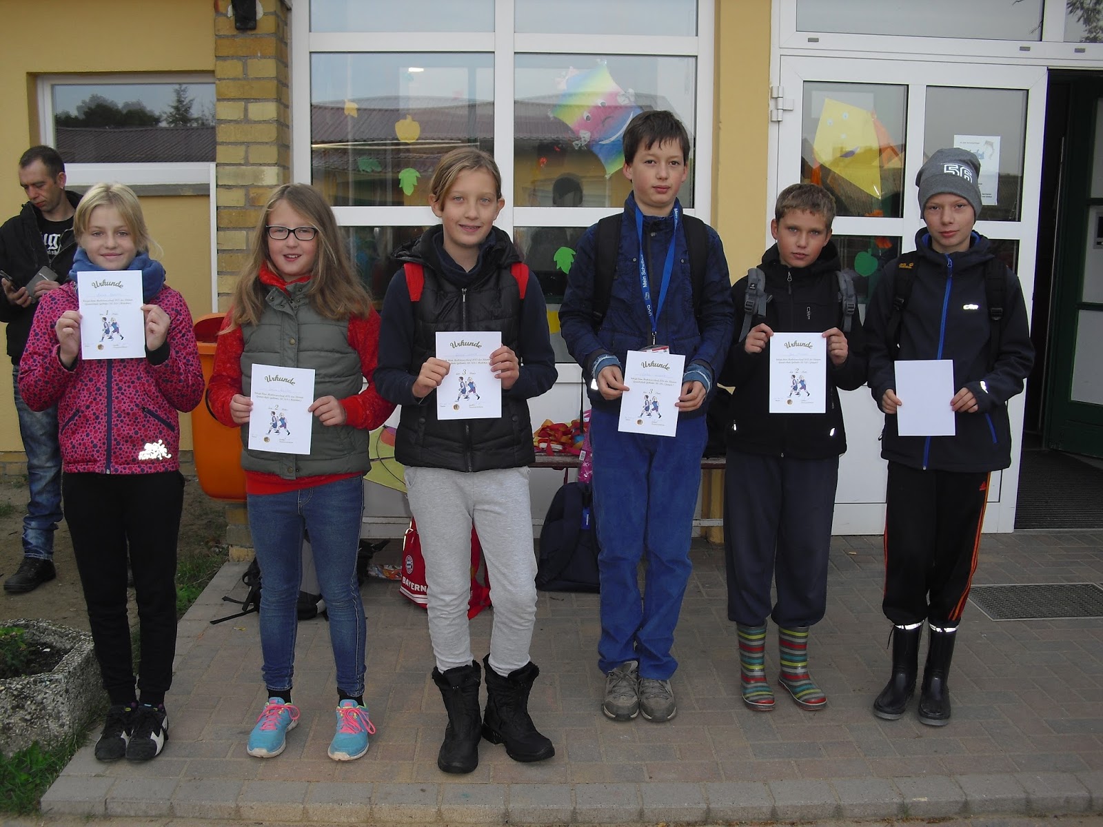 Bad Cannstatt Mai 2018