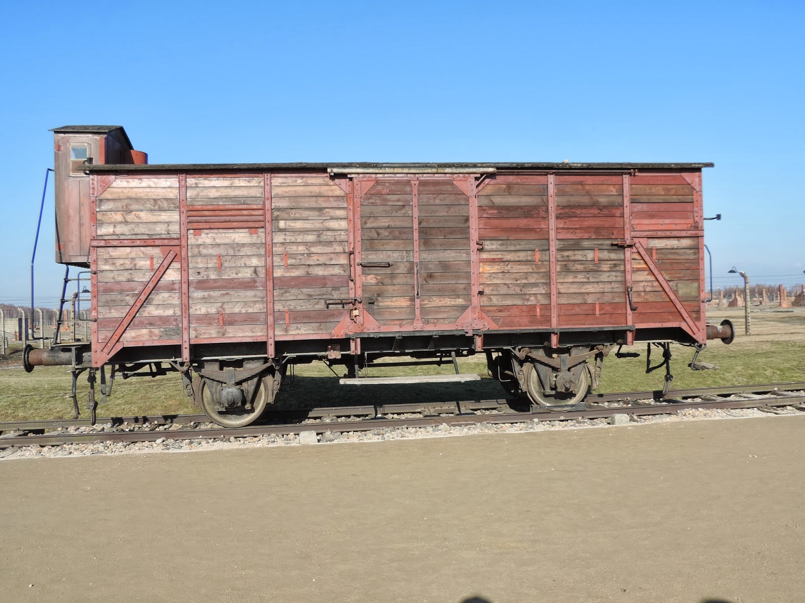 My Semester Abroad Polska Krakow &amp; Auschwitz