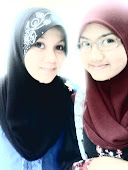 With Kak Limah ~