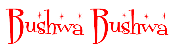 Bushwa Bushwa