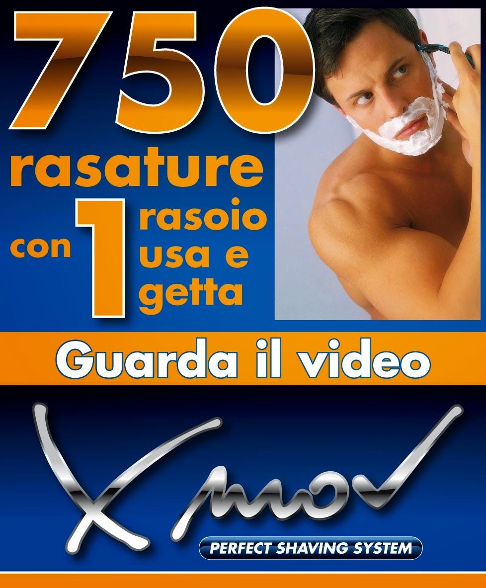 Dimostrazione Xmov