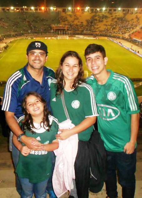FAMILIA SOUZA