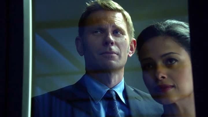 Torrent The Tomorrow People 2013 S01E07