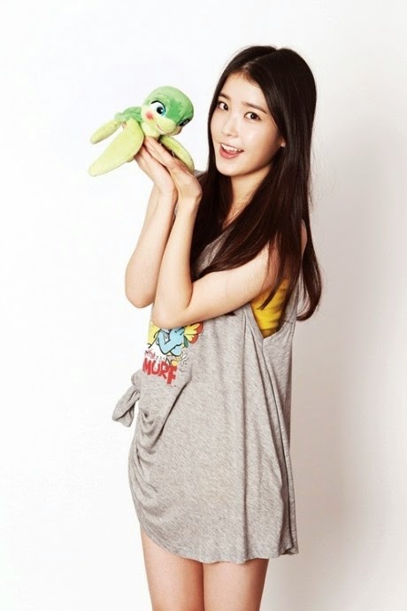 IU
