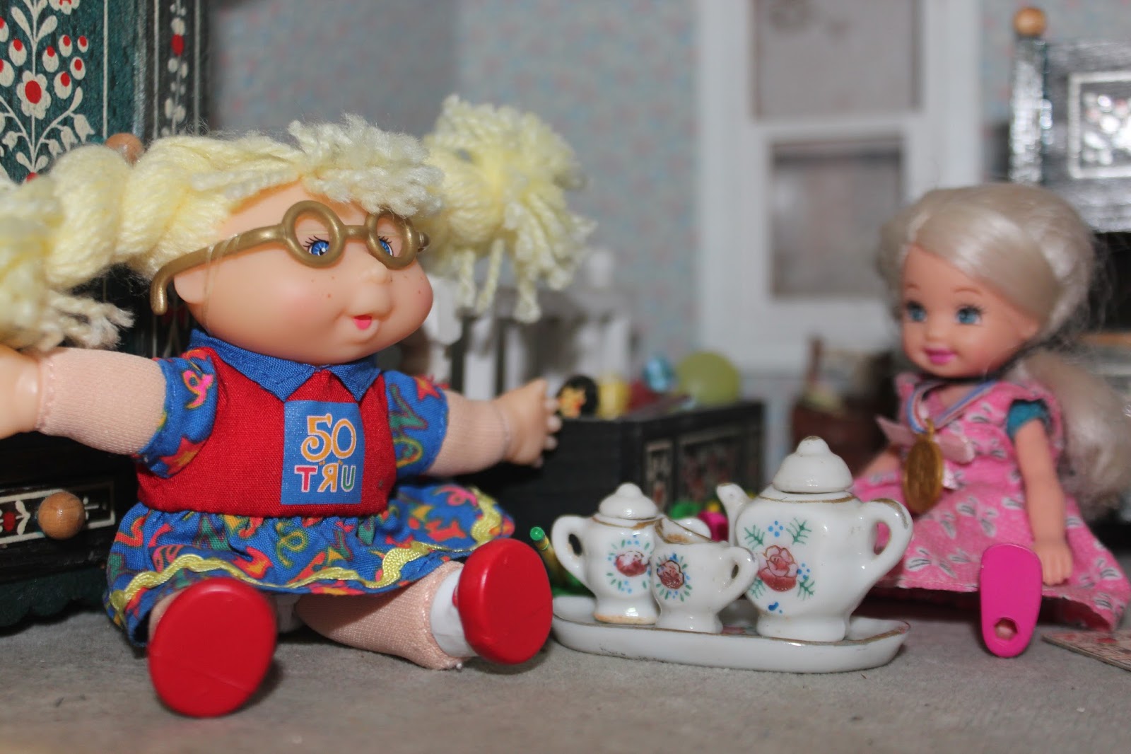 cabbage patch kids norma jean