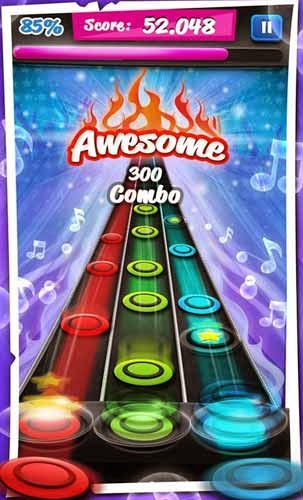 game guitar hero indonesia pc game guitar hero indonesia pc