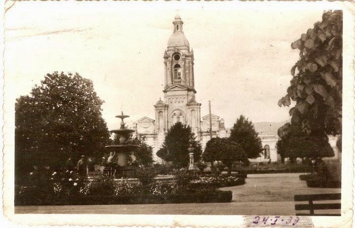 Plaza 1939