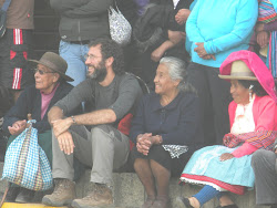 DÍA DE LAS DANZAS ANDINAS