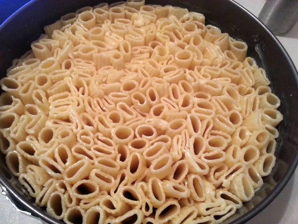 FIRINDA MAKARNA PASTASI FIRINDA MAKARNA PASTASI