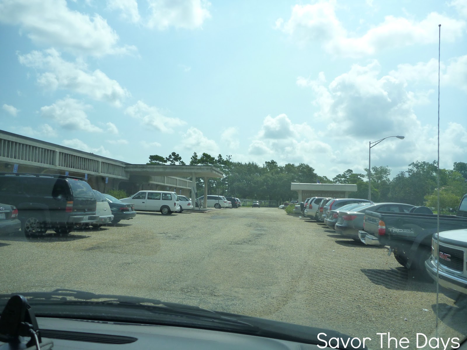 Savor The Days Two Favorite Places in Baton Rouge