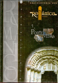 Enciclopedia del Románico. Pontevedra
