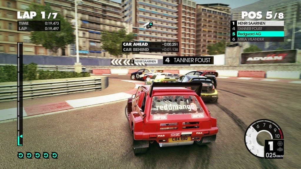 Dirt 3 crack play.exe download free