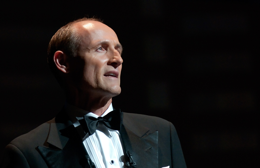 Colm Feore Photos | Tv Series Posters and Cast