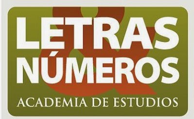 ACADEMIA LETRAS Y NÚMEROS