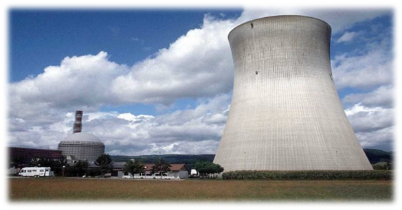 Prayag Khatrani  Nuclear Power Plant
