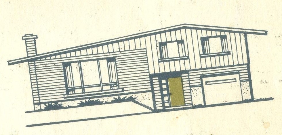 Mid-Century Modern (and beyond) Housing Ottawa