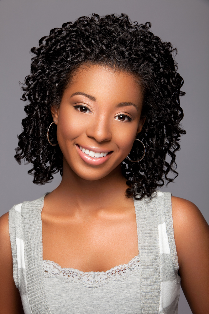 Strawllers, Straw Set Curl Rollers Before & After Photos